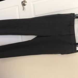 Gray Talbots slacks